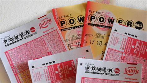 march 20 powerball